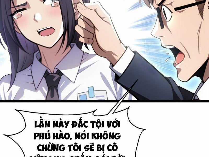 Chung Cực Tùy Ý Thần Hào Hệ Thống Chapter 25 trang 14