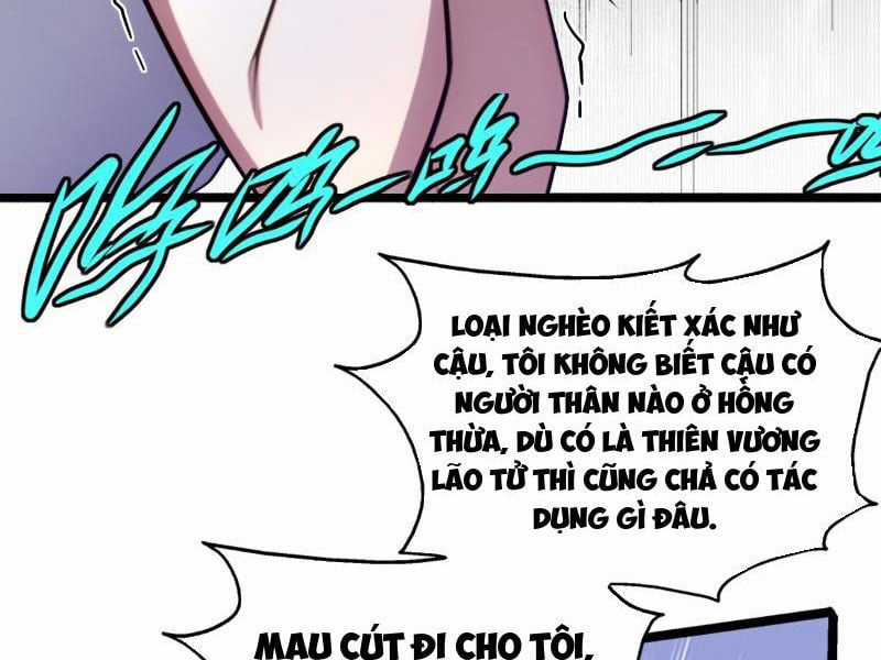 Chung Cực Tùy Ý Thần Hào Hệ Thống Chapter 25 trang 17