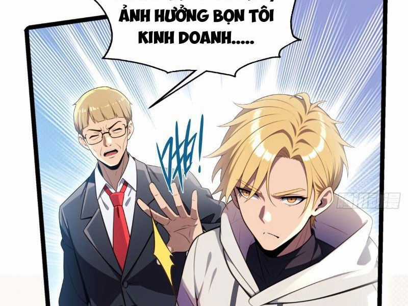 Chung Cực Tùy Ý Thần Hào Hệ Thống Chapter 25 trang 18