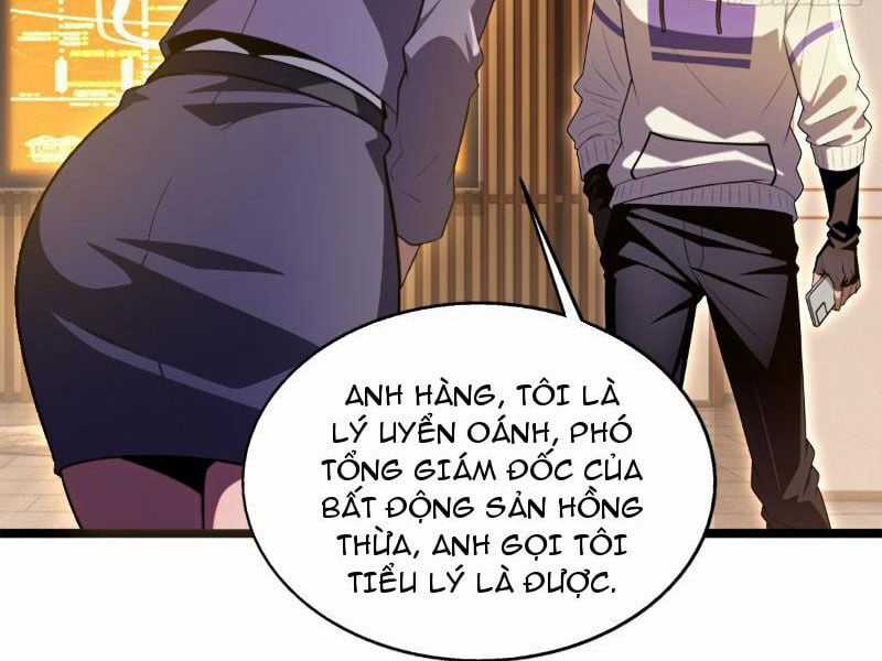 Chung Cực Tùy Ý Thần Hào Hệ Thống Chapter 25 trang 32