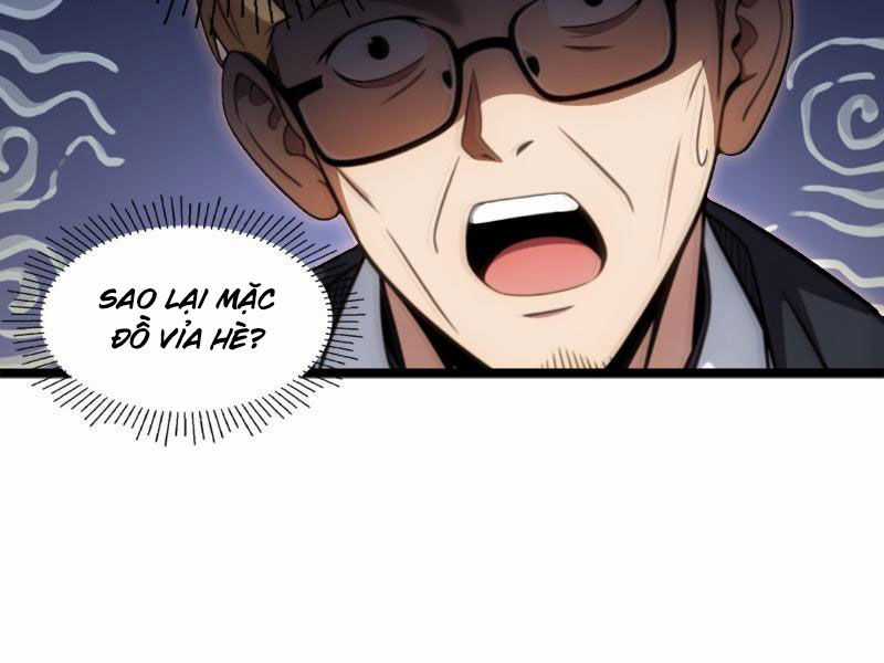 Chung Cực Tùy Ý Thần Hào Hệ Thống Chapter 25 trang 46