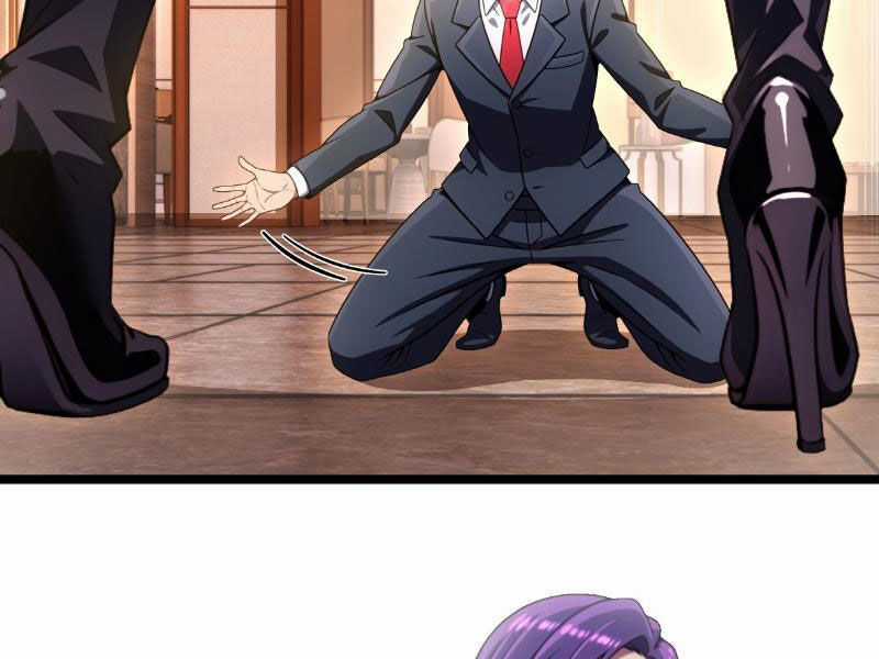 Chung Cực Tùy Ý Thần Hào Hệ Thống Chapter 25 trang 63