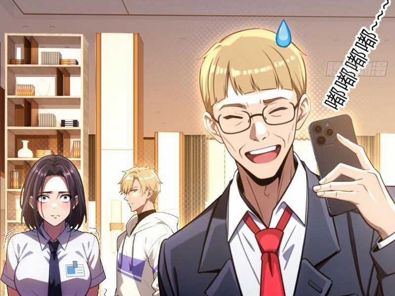 Chung Cực Tùy Ý Thần Hào Hệ Thống Chapter 25 trang 7