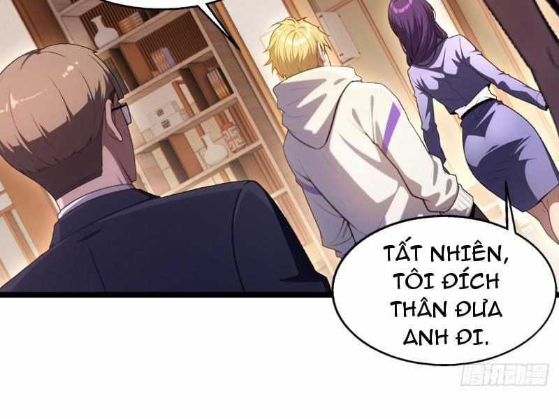 Chung Cực Tùy Ý Thần Hào Hệ Thống Chapter 25 trang 79