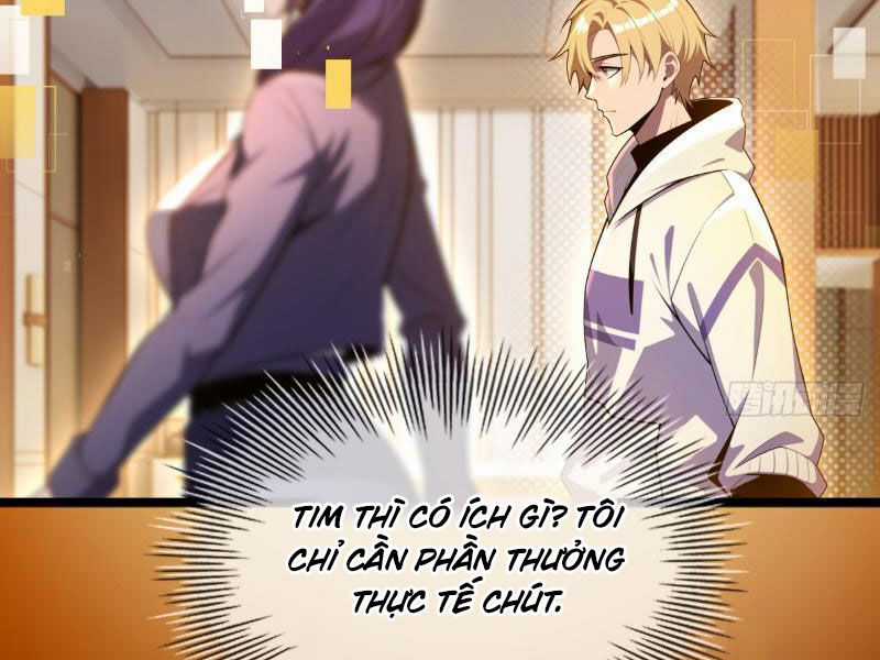 Chung Cực Tùy Ý Thần Hào Hệ Thống Chapter 25 trang 85