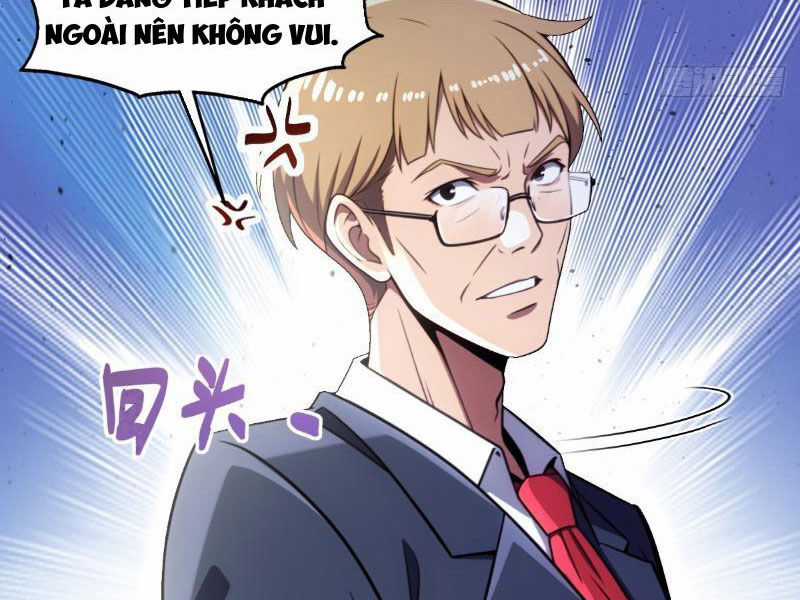 Chung Cực Tùy Ý Thần Hào Hệ Thống Chapter 25 trang 9