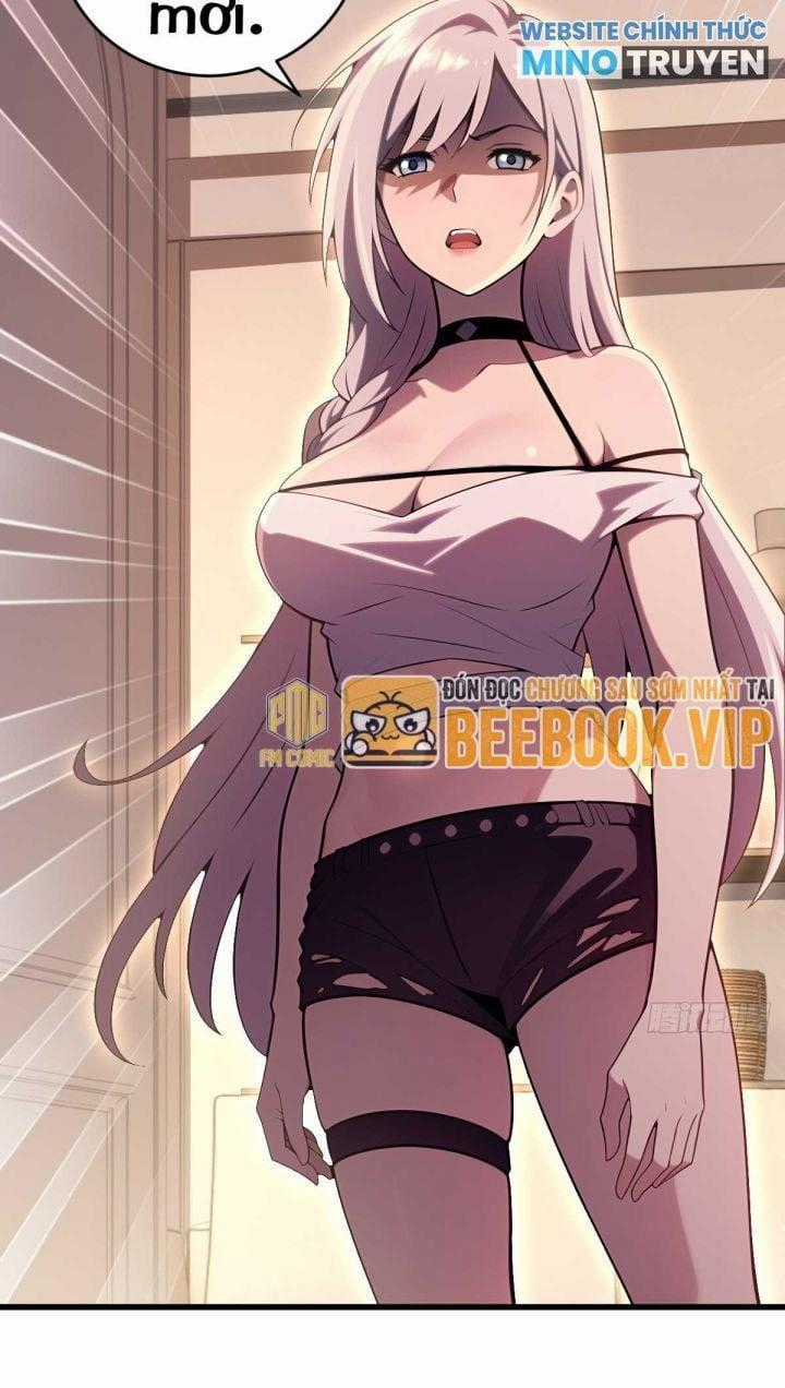 Chung Cực Tùy Ý Thần Hào Hệ Thống Chapter 27 trang 10