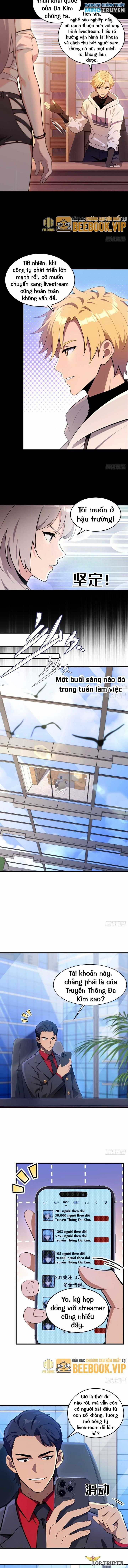 Chung Cực Tùy Ý Thần Hào Hệ Thống Chapter 27 trang 2