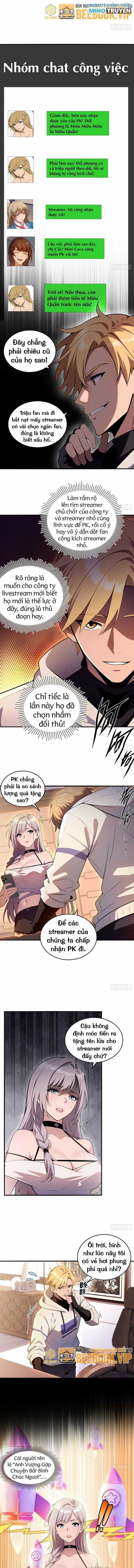 Chung Cực Tùy Ý Thần Hào Hệ Thống Chapter 27 trang 6