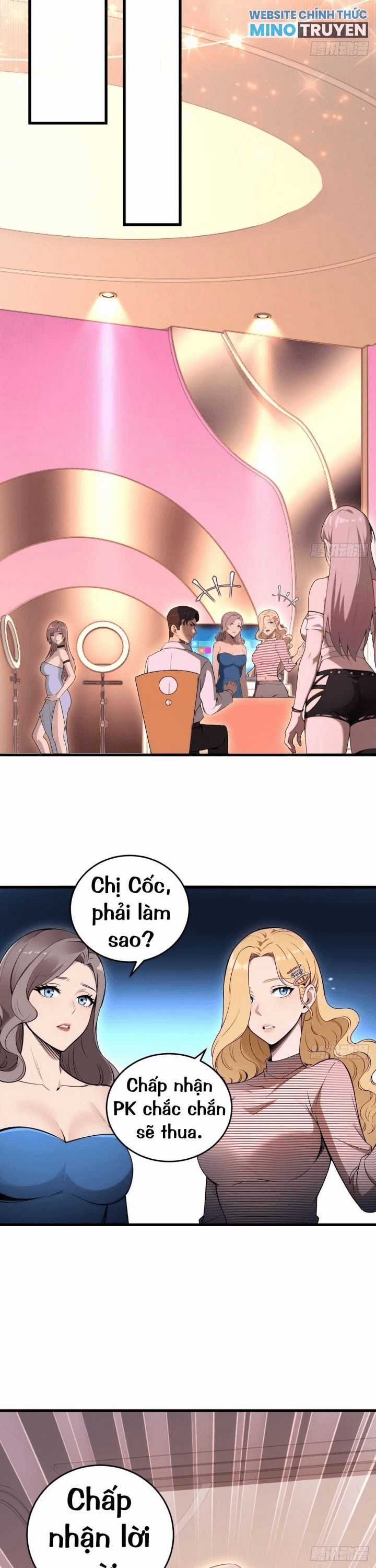 Chung Cực Tùy Ý Thần Hào Hệ Thống Chapter 27 trang 9