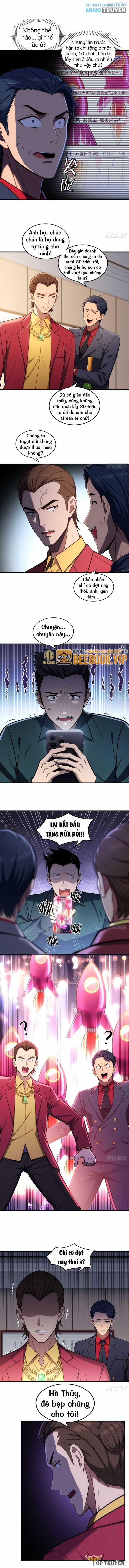 Chung Cực Tùy Ý Thần Hào Hệ Thống Chapter 28 trang 4