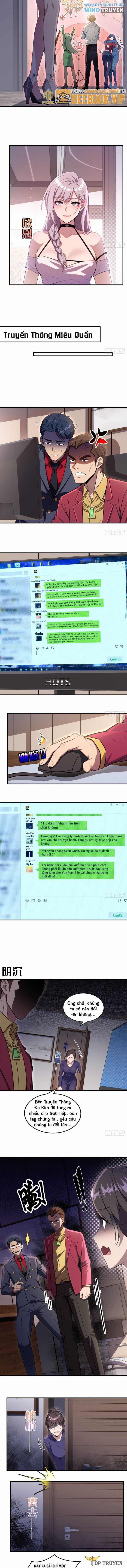 Chung Cực Tùy Ý Thần Hào Hệ Thống Chapter 29 trang 2