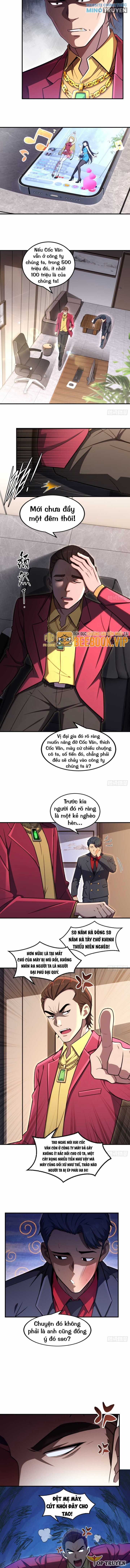 Chung Cực Tùy Ý Thần Hào Hệ Thống Chapter 29 trang 4