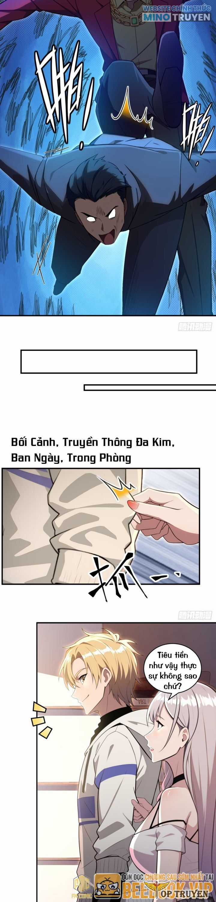 Chung Cực Tùy Ý Thần Hào Hệ Thống Chapter 29 trang 5