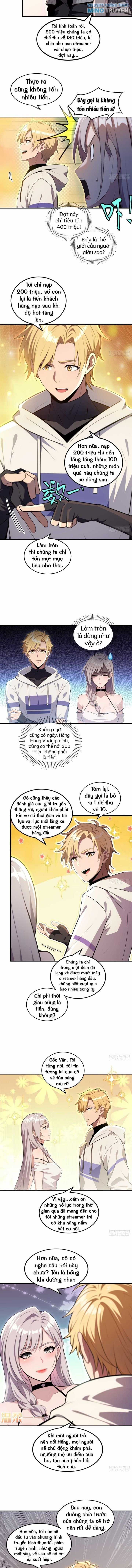 Chung Cực Tùy Ý Thần Hào Hệ Thống Chapter 29 trang 6