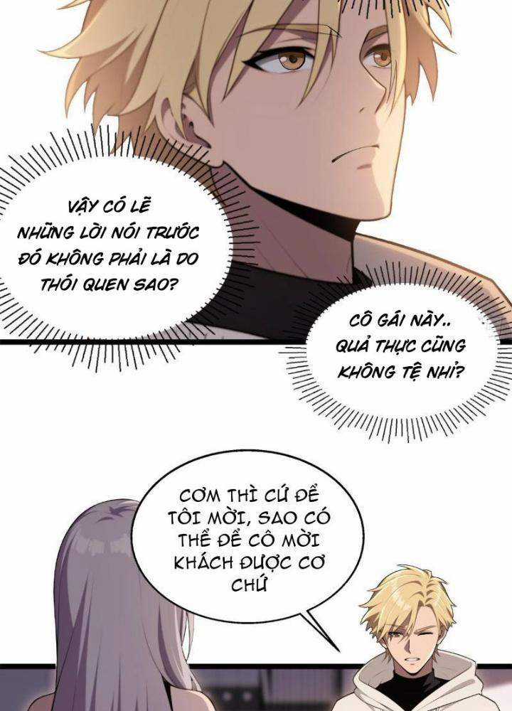 Chung Cực Tùy Ý Thần Hào Hệ Thống Chapter 3 trang 11