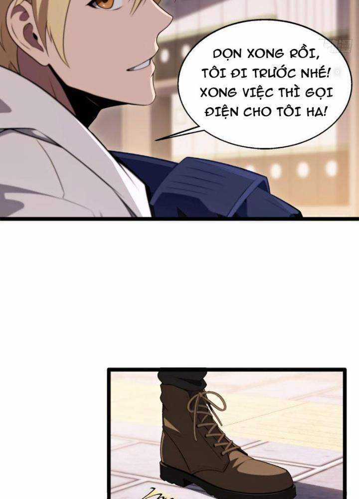 Chung Cực Tùy Ý Thần Hào Hệ Thống Chapter 3 trang 19