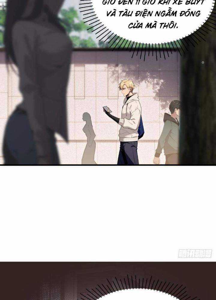 Chung Cực Tùy Ý Thần Hào Hệ Thống Chapter 3 trang 25