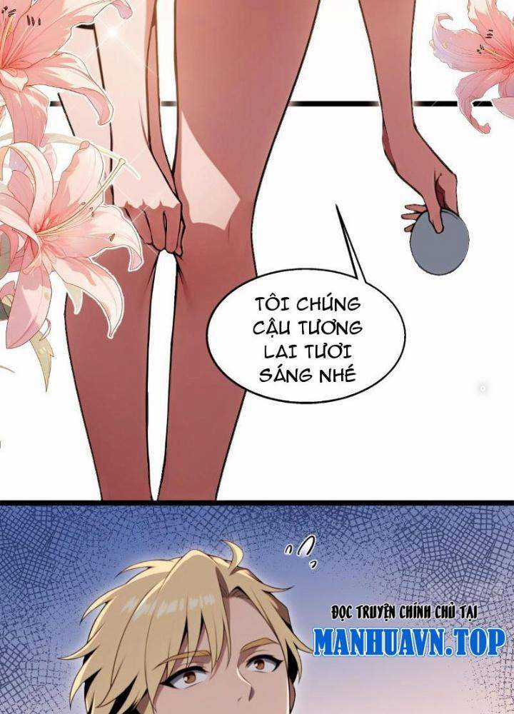 Chung Cực Tùy Ý Thần Hào Hệ Thống Chapter 3 trang 3