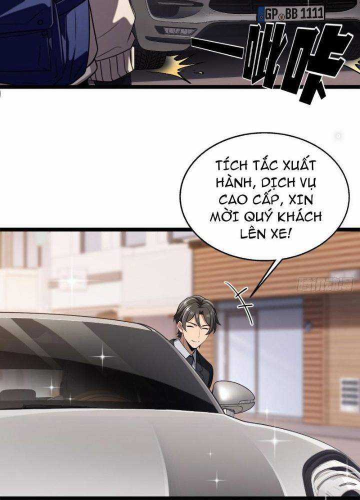 Chung Cực Tùy Ý Thần Hào Hệ Thống Chapter 3 trang 31