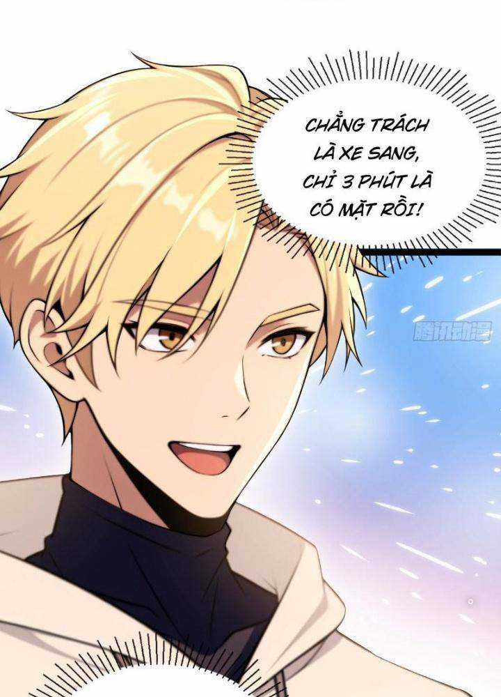 Chung Cực Tùy Ý Thần Hào Hệ Thống Chapter 3 trang 33