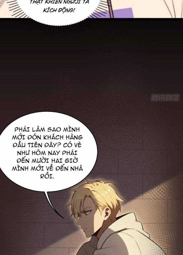 Chung Cực Tùy Ý Thần Hào Hệ Thống Chapter 3 trang 35