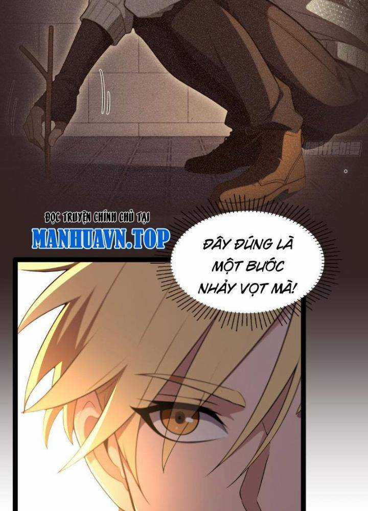 Chung Cực Tùy Ý Thần Hào Hệ Thống Chapter 3 trang 37