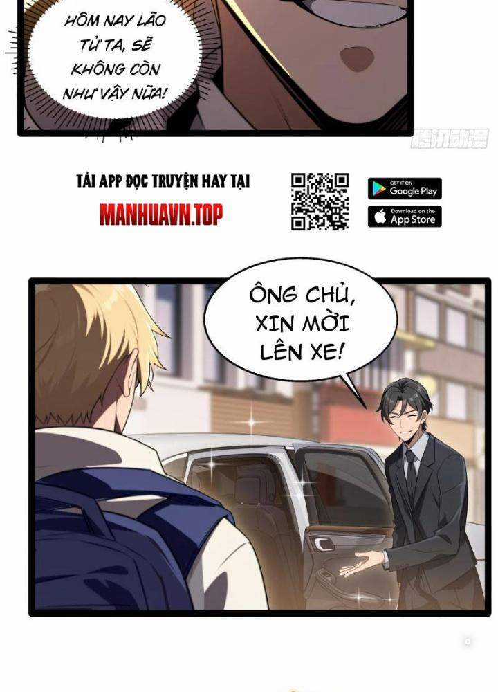 Chung Cực Tùy Ý Thần Hào Hệ Thống Chapter 3 trang 39