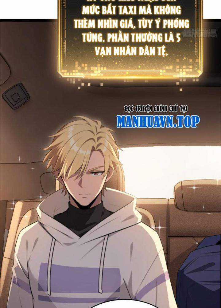 Chung Cực Tùy Ý Thần Hào Hệ Thống Chapter 3 trang 41