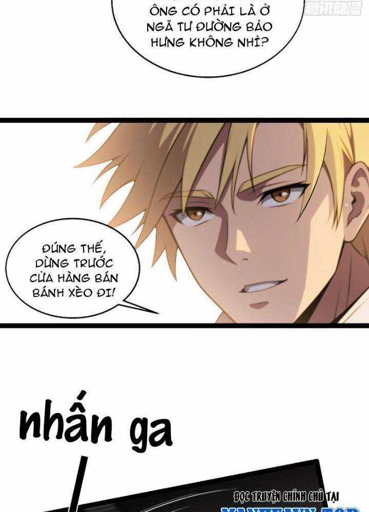 Chung Cực Tùy Ý Thần Hào Hệ Thống Chapter 3 trang 43