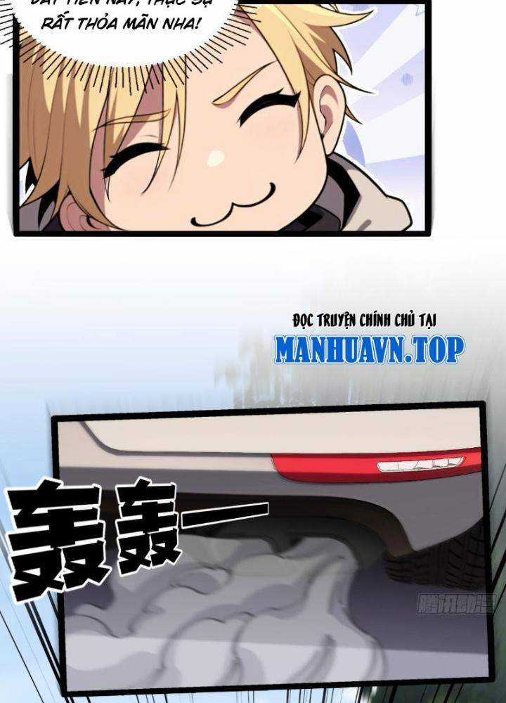 Chung Cực Tùy Ý Thần Hào Hệ Thống Chapter 3 trang 47