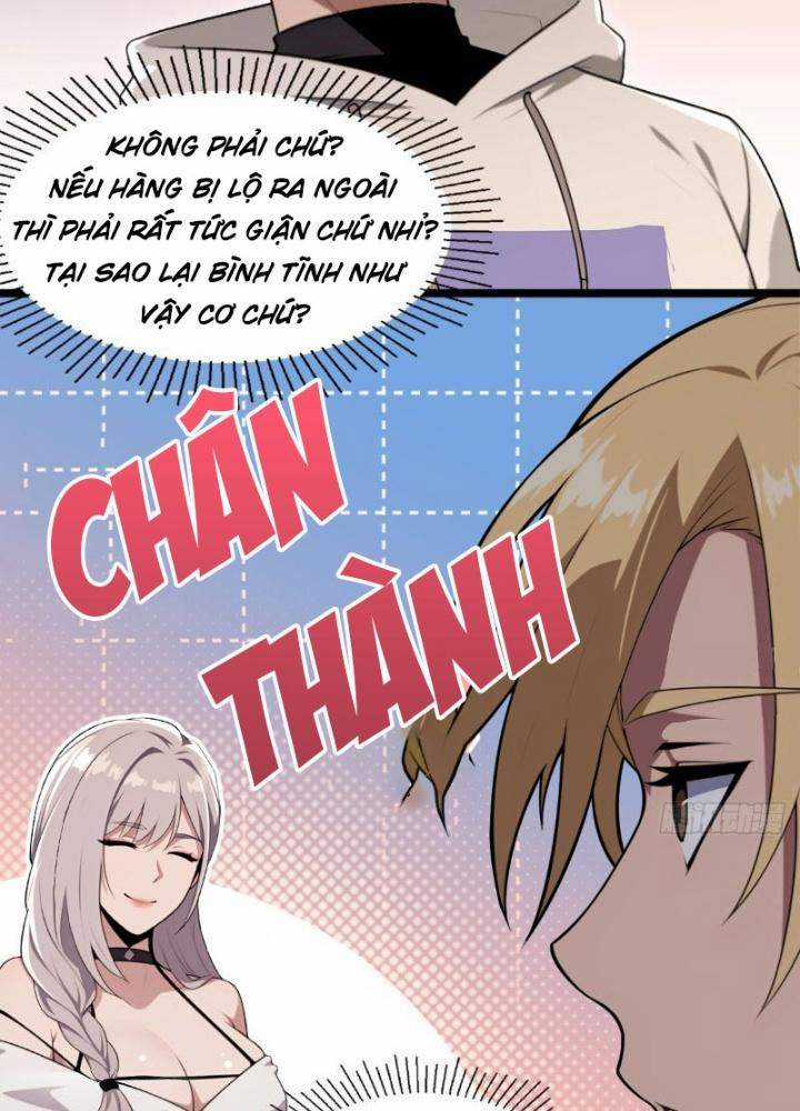 Chung Cực Tùy Ý Thần Hào Hệ Thống Chapter 3 trang 5