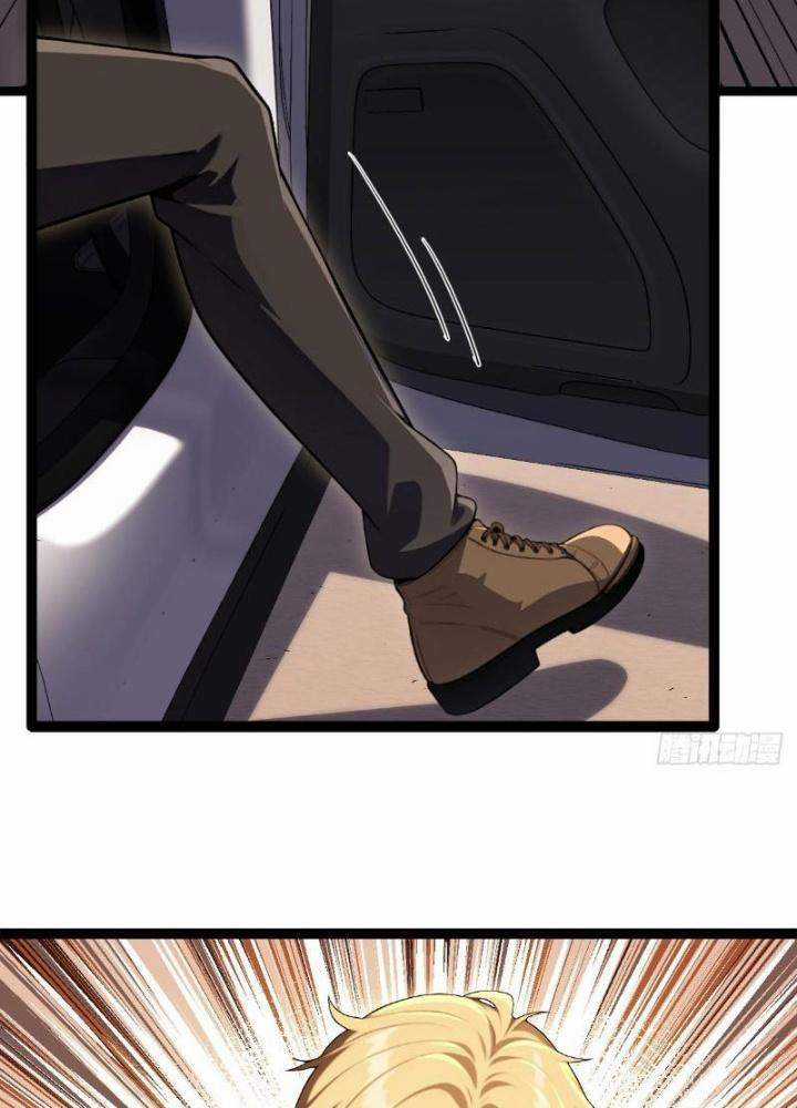 Chung Cực Tùy Ý Thần Hào Hệ Thống Chapter 3 trang 51