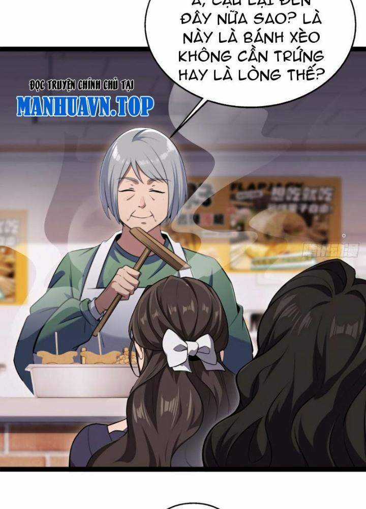 Chung Cực Tùy Ý Thần Hào Hệ Thống Chapter 3 trang 55