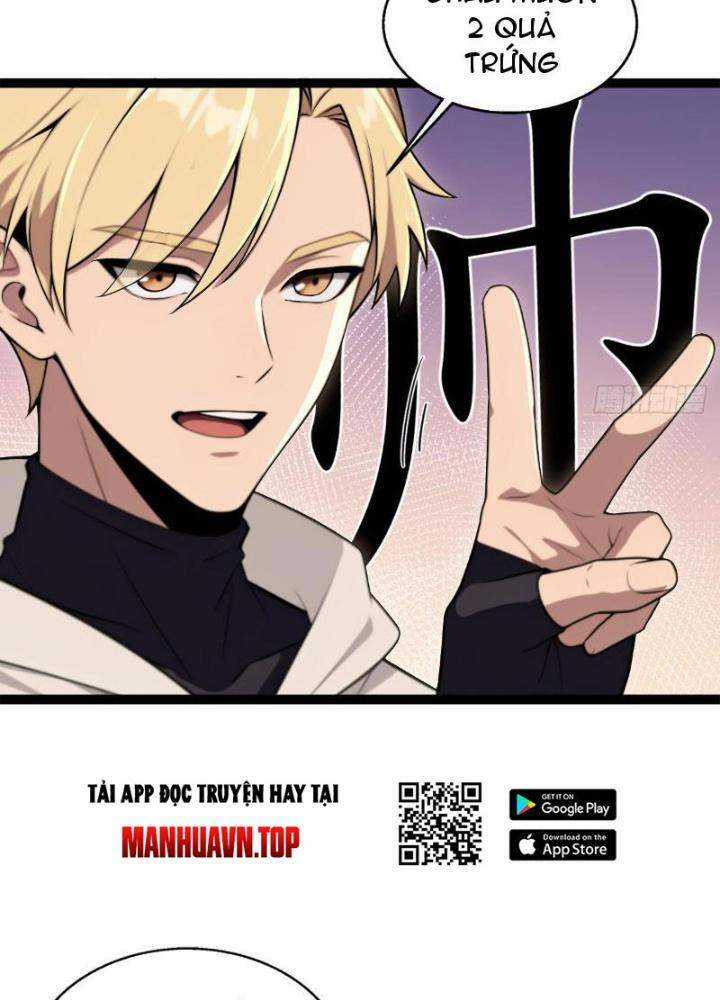 Chung Cực Tùy Ý Thần Hào Hệ Thống Chapter 3 trang 57