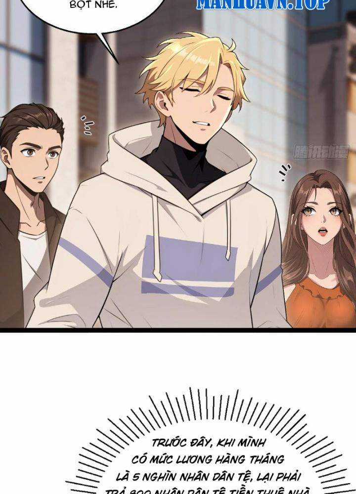 Chung Cực Tùy Ý Thần Hào Hệ Thống Chapter 3 trang 59