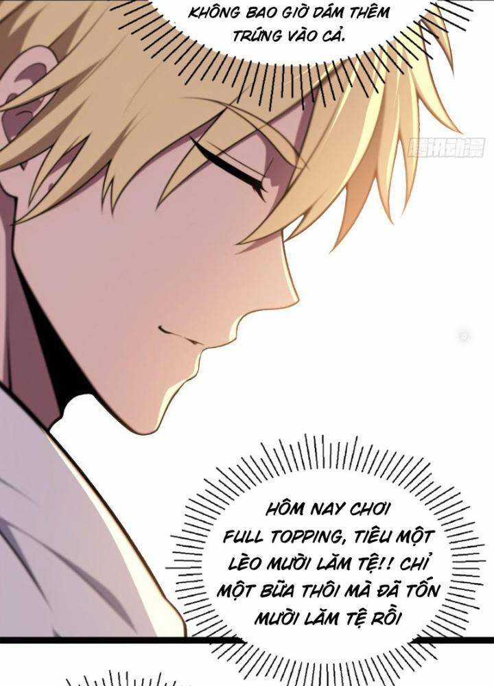 Chung Cực Tùy Ý Thần Hào Hệ Thống Chapter 3 trang 61