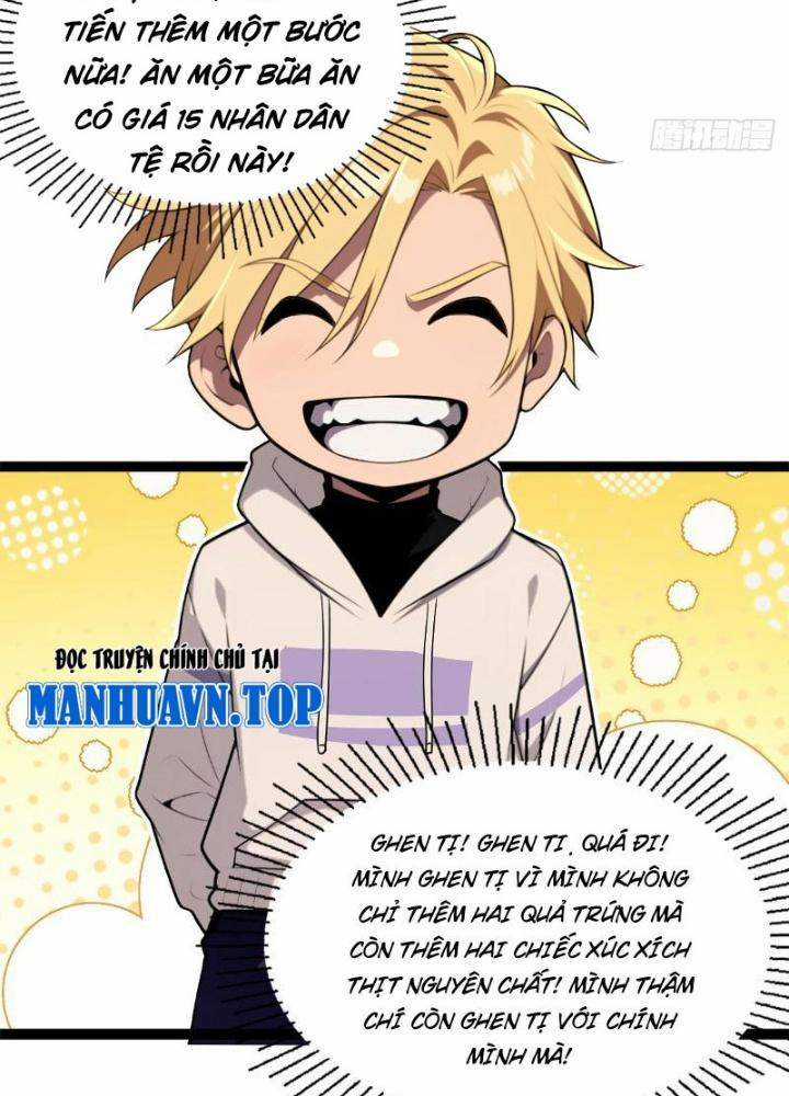 Chung Cực Tùy Ý Thần Hào Hệ Thống Chapter 3 trang 63