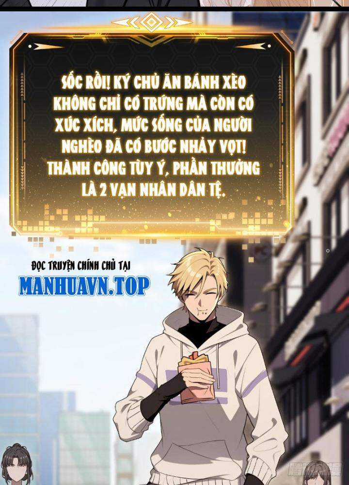 Chung Cực Tùy Ý Thần Hào Hệ Thống Chapter 3 trang 67