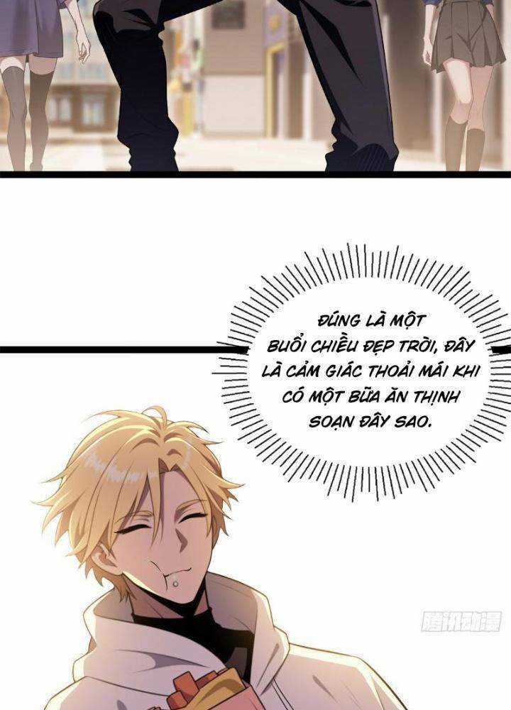 Chung Cực Tùy Ý Thần Hào Hệ Thống Chapter 3 trang 69