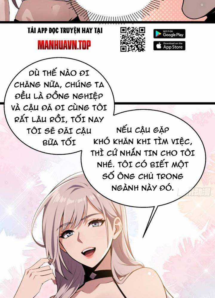 Chung Cực Tùy Ý Thần Hào Hệ Thống Chapter 3 trang 7
