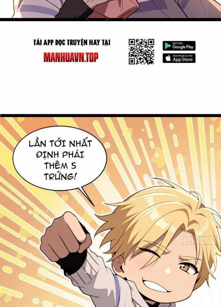 Chung Cực Tùy Ý Thần Hào Hệ Thống Chapter 3 trang 71