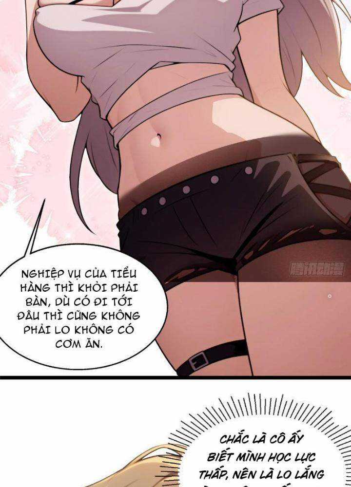 Chung Cực Tùy Ý Thần Hào Hệ Thống Chapter 3 trang 9