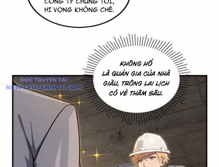 Chung Cực Tùy Ý Thần Hào Hệ Thống Chapter 30 trang 12