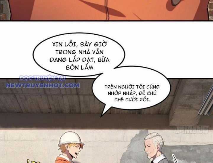 Chung Cực Tùy Ý Thần Hào Hệ Thống Chapter 30 trang 17