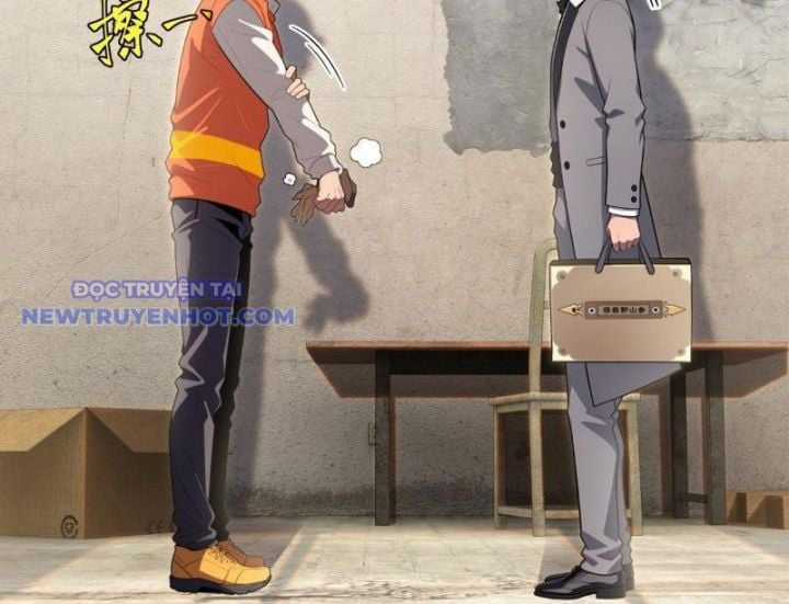 Chung Cực Tùy Ý Thần Hào Hệ Thống Chapter 30 trang 18