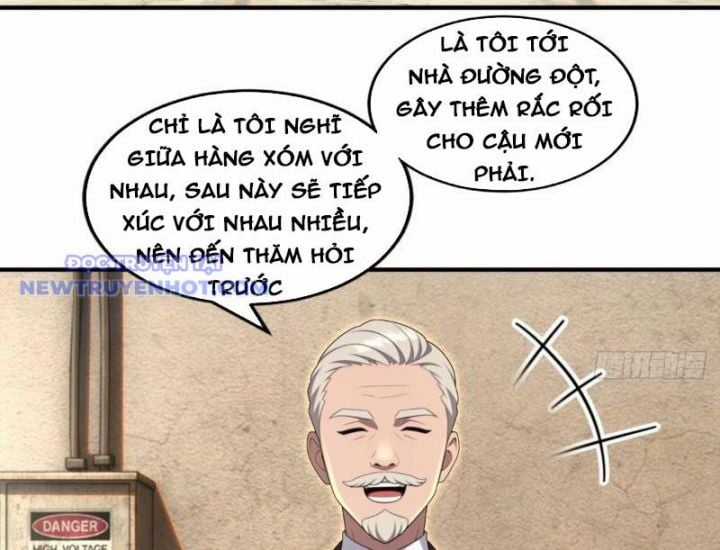 Chung Cực Tùy Ý Thần Hào Hệ Thống Chapter 30 trang 19