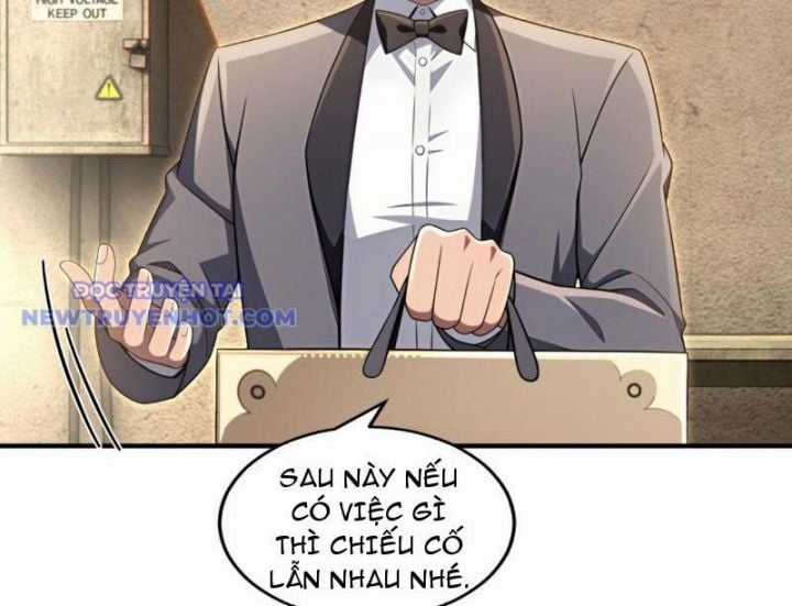 Chung Cực Tùy Ý Thần Hào Hệ Thống Chapter 30 trang 20