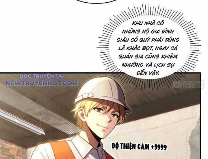 Chung Cực Tùy Ý Thần Hào Hệ Thống Chapter 30 trang 21