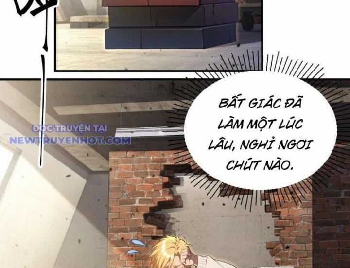 Chung Cực Tùy Ý Thần Hào Hệ Thống Chapter 30 trang 30